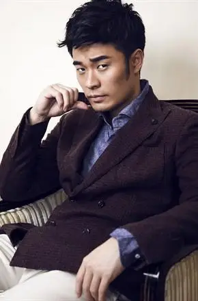 陈赫个人资料-陈赫明星关系图谱-电视作品图谱-电影作品图谱 - 明星