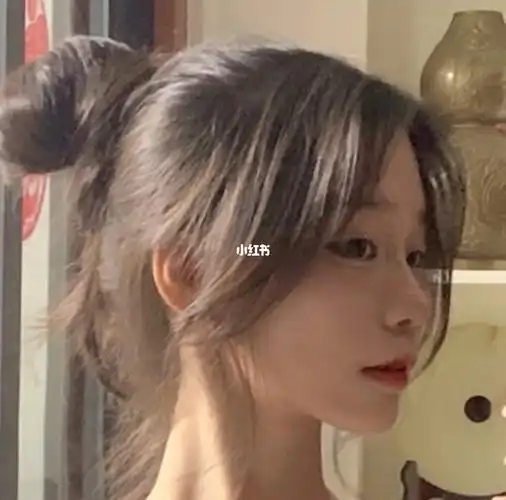 八字刘海_八字刘海_显脸小_显脸小八字刘海_时尚_发型