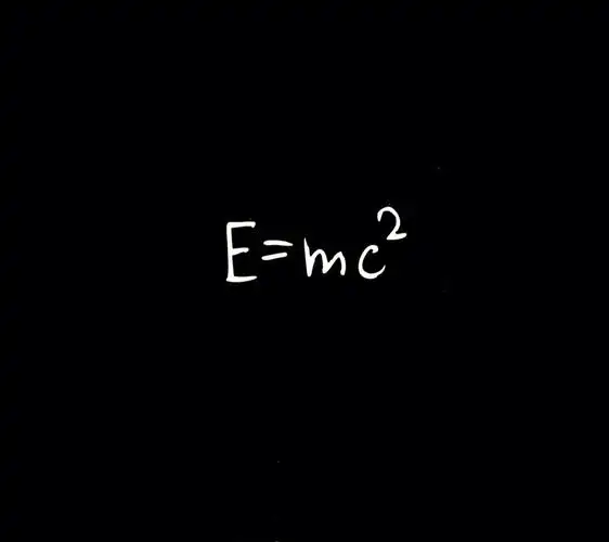 高清壁纸物理黑色纯色简约