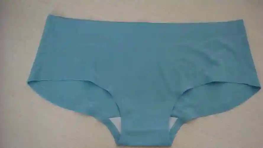 无痕内裤的图片