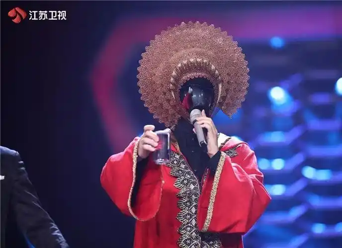 首播热搜霸屏全民猜评爆棚蒙面唱将猜猜猜第三季惊喜归来