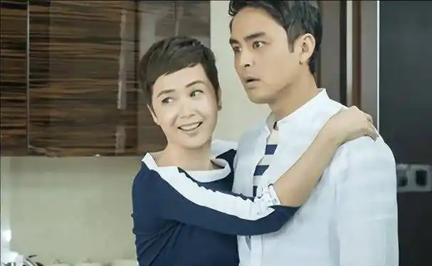 "靳东刘涛"之流,如今回头还来得及_蒋雯丽_作品_陈赫