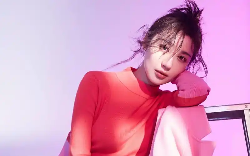 李菲儿时尚星秀