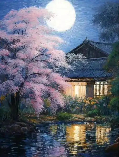 9句新年诗词,拿去自宽自慰