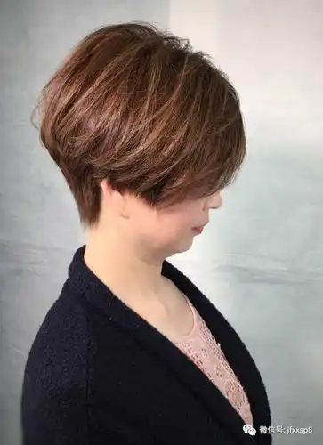 春天最潮波波头50款