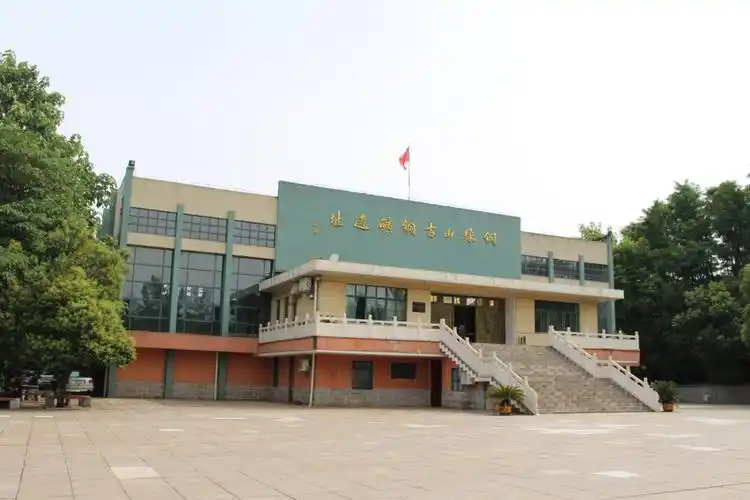 黄石新增一家省级文化遗址公园