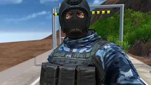 【cf】奥摩到达世界最高城理塘!