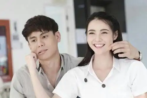 推荐泰国7台美貌与演技并存的新生代小花mookda的五部超好看泰剧