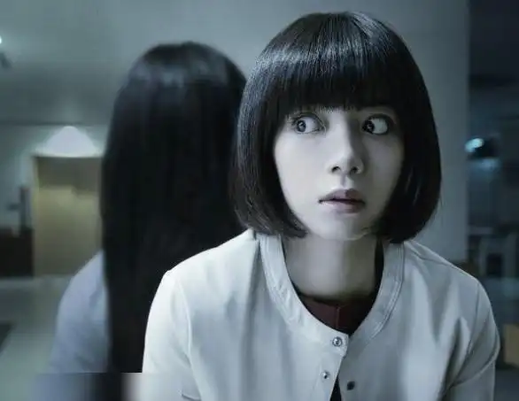 经典"女鬼":日本是贞子,美国是玛丽,她受到00后喜爱_腾讯新闻