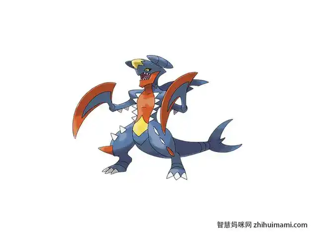 烈咬陆鲨怎么简笔画尖牙陆鲨简笔画教程最后涂上漂亮的颜色圆陆鲨简笔