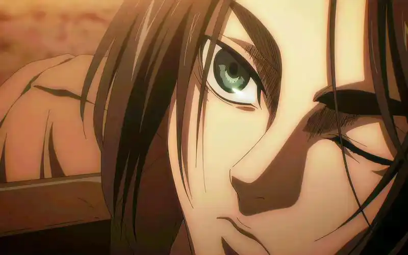 【进击的巨人/艾伦/配音】关于耶格尔派神还原艾伦声线这件事