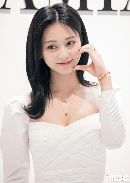 怦然心动周子瑜