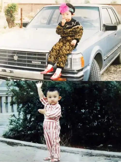 网友:他俩什么时候在一起的?|邱泽|许玮甯|阮经天|渣男_网易订阅