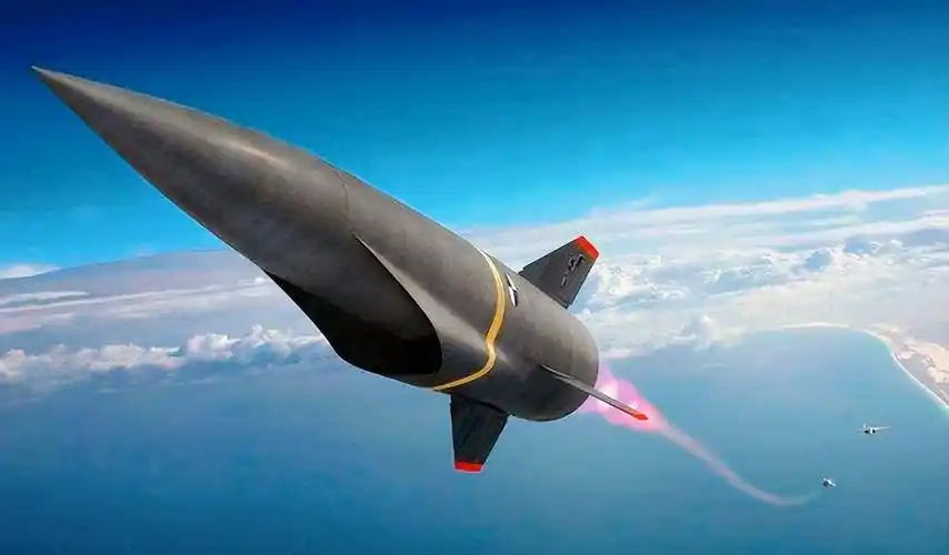 原创东风17导弹有多强超强核震慑心怀不轨的潜在敌人不敢来犯