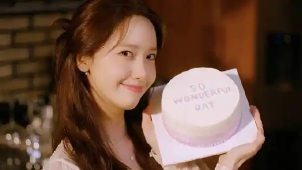 林允儿0530生日快乐##林允儿