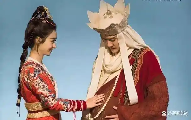 冯绍峰下跪求复婚,婆婆准备上亿豪宅,赵丽颖心软粉丝祝福