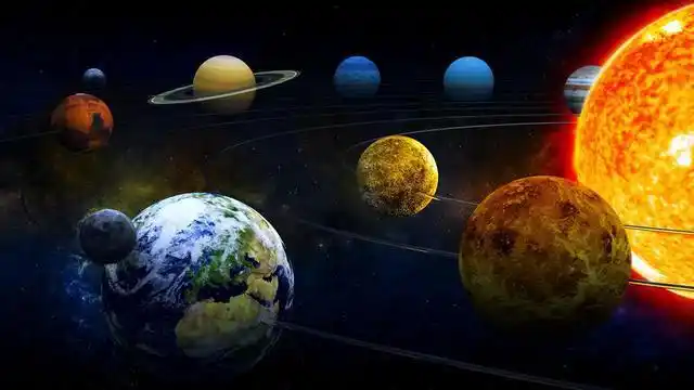 太阳系三处异常被发现|行星|外星文明|银河系|地球_网易订阅