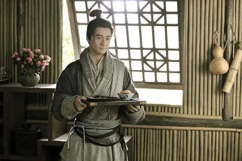 秦时明月未播先火蒋劲夫三年磨一剑强势来袭