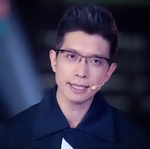 【朱广权】修图