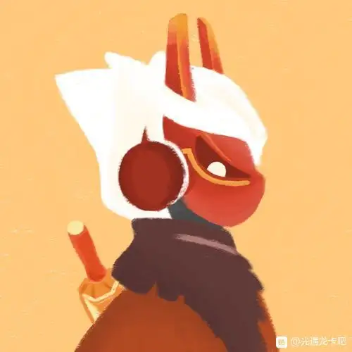 光遇情头龙卡分享-卡卡西龙骨情侣头像分享图一览-晨飞手游网