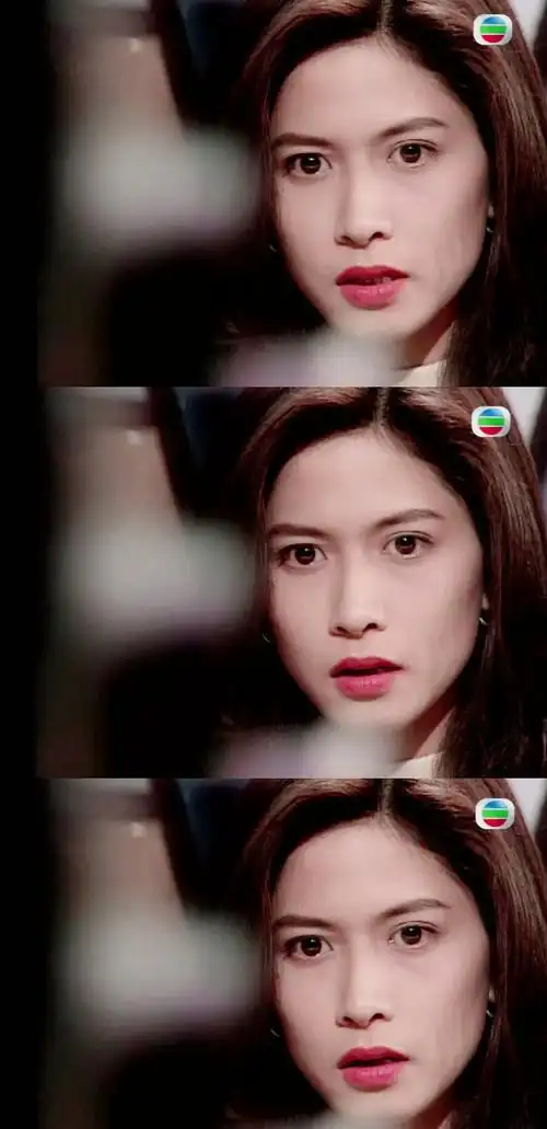 邵美琪 maggie siu的图片