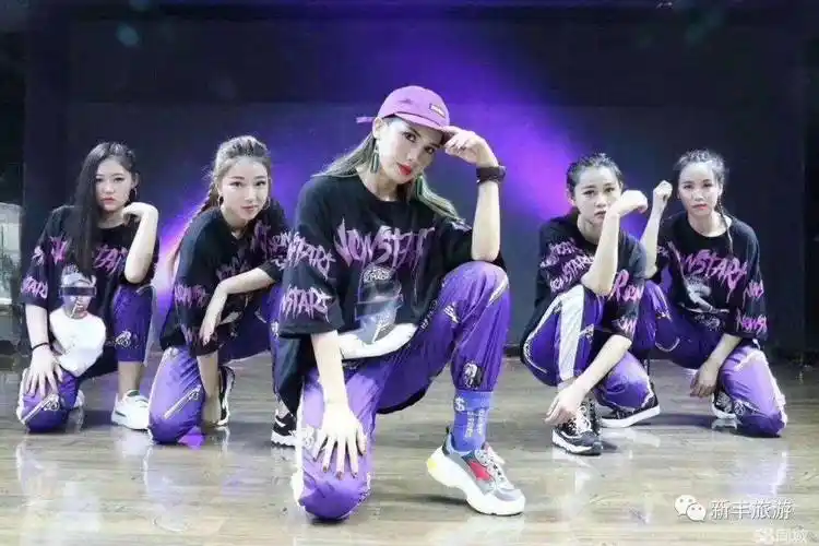 【文化资讯】什么是爵士舞?看完就明白了!_jazz_动作_舞蹈