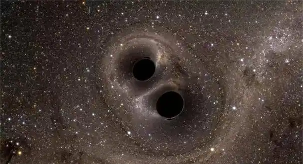 它是数以百亿计的恒星,行星,星际物质和黑暗物质的家园,拥有纷繁复杂