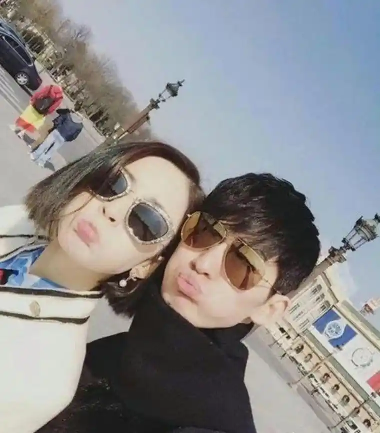 张翰曝新恋情!新女友撞脸郑爽!和娜扎官宣文vs郑爽牛肉面梗被扒