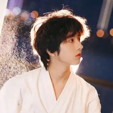 男生头像|很酷痞帅神仙颜值的男生头像 想拥有同款男朋友的男头合集