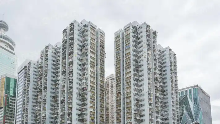 金城大厦房源|户型图|小区车位|交通地址详情分析!