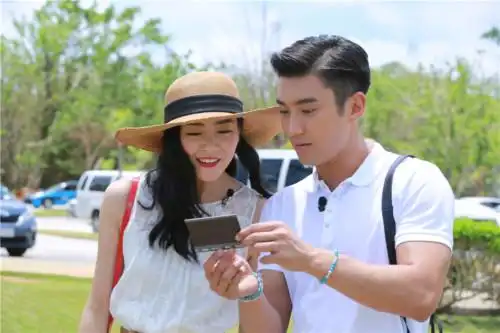 《我们相爱吧》大结局崔始源刘雯约定永远 任重林心如飙泪