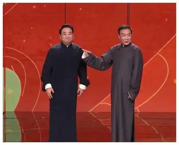 春晚历史上最具贡献演员为谁姜昆排第二谁敢称第一