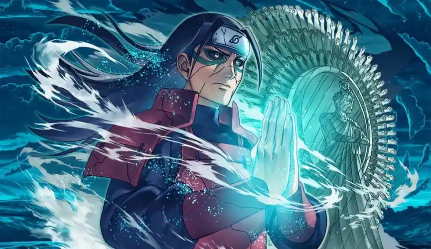 火影忍者高清壁纸分享3炫酷壁纸