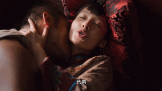 李沁白鹿原剧照李沁饰演的田小娥结局揭秘