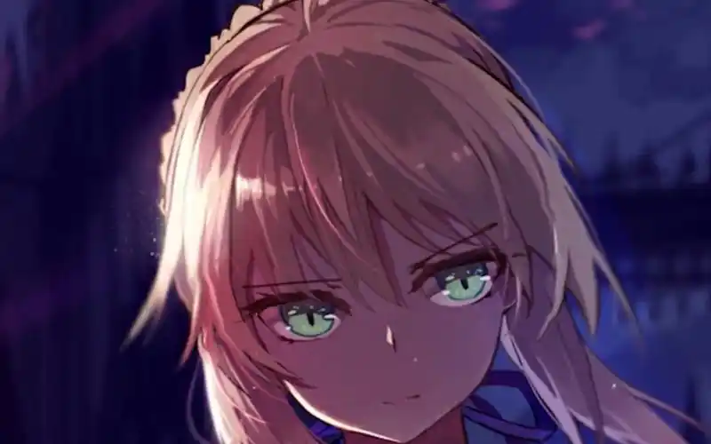 saber高清壁纸,美图