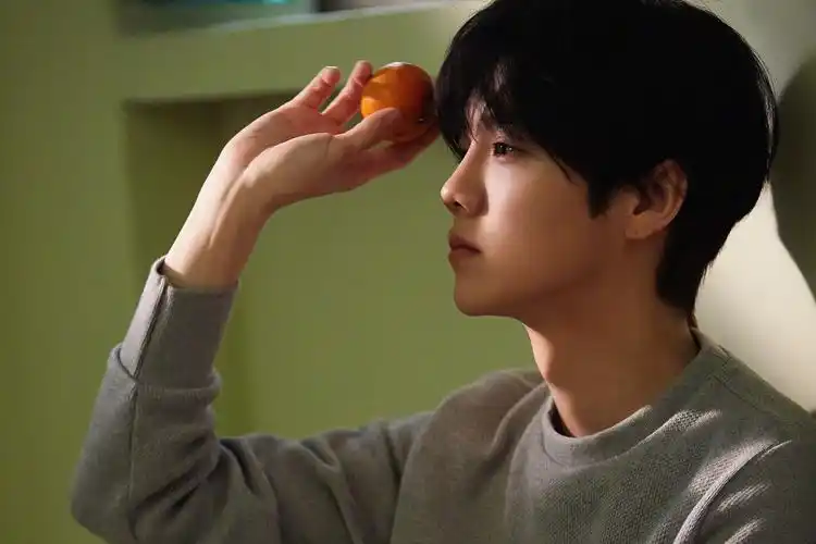 鹿晗体会mv绝美壁纸解锁