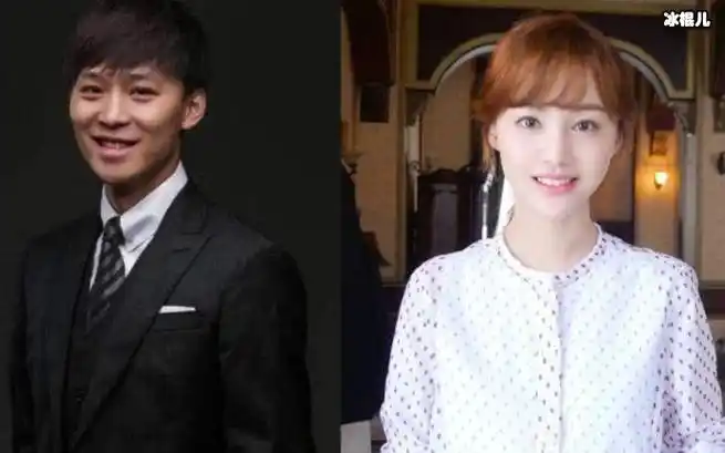 郑爽与男友这两段感情的结局都不是很开心,所以关于郑爽的负面消息也