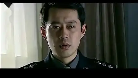 使命:男警接到110报告,个体出租司机围住市委大楼要闹事-电视剧-高清