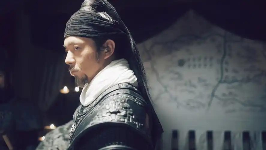 《大秦帝国之崛起》邢佳栋爆发 观众陷入白起魅力