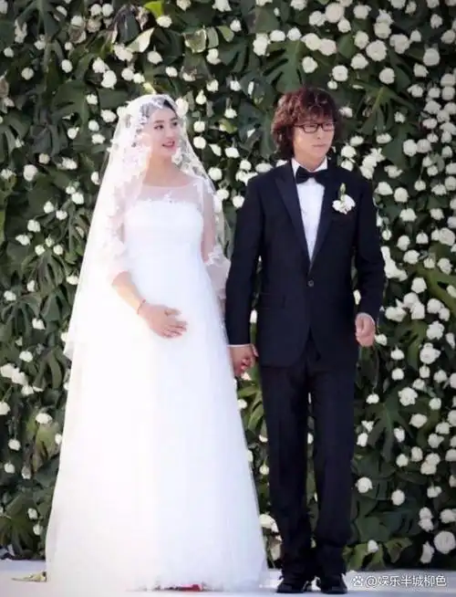 "沈眉庄"斓曦:当红时和男歌手低调结婚,11年过去,现状如何?