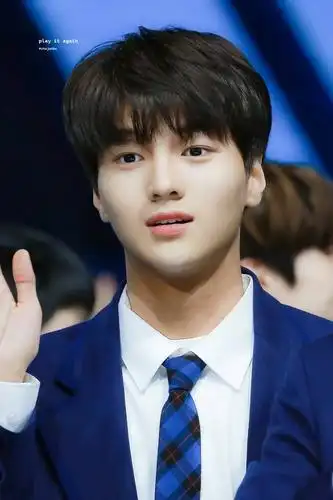 男神潜力股produce101第四季盛世美男练习生未开播人气第一