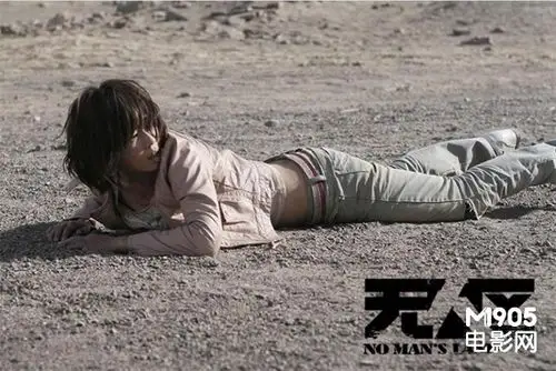 《无人区》全国热映 余男揭秘艰辛幕后拍摄花絮