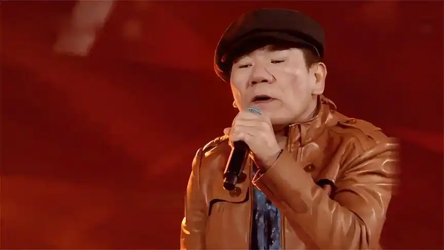 赵传经典老歌《我很丑可是我很温柔》,心酸,励志,走心-音乐视频-搜狐