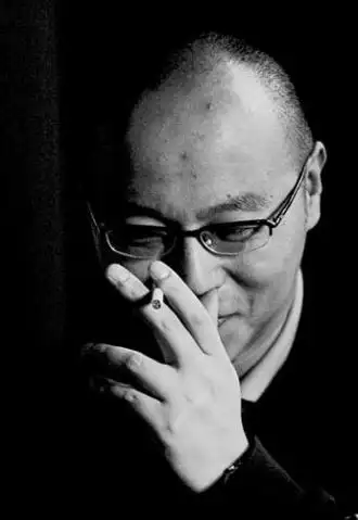 专访窦唯我就这样怎么了