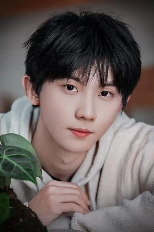 马嘉祺灿烂的花园