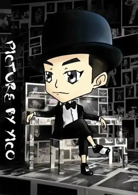 刘德华 #华仔 #q版华仔 #永远的偶像刘德华 - 抖音