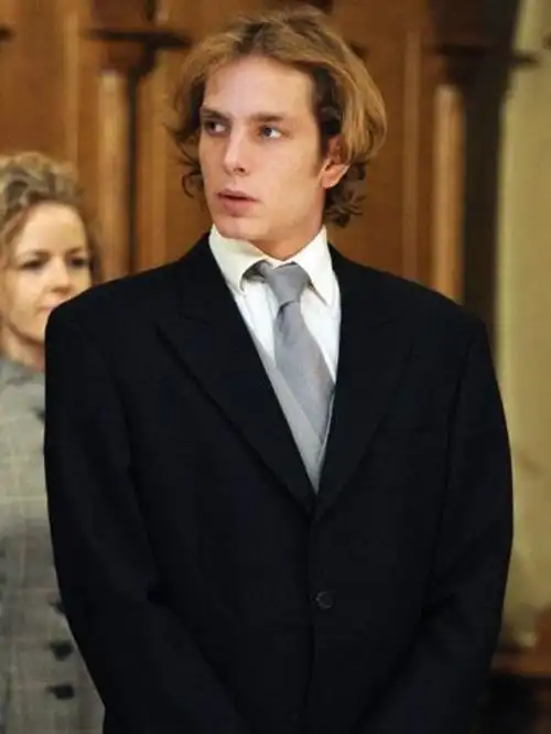 全球最帅的十个王子(世界各国王子颜值一览)