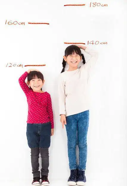 11岁女孩身高160cm,妈妈分享长高秘诀,儿科医生听完都点赞!