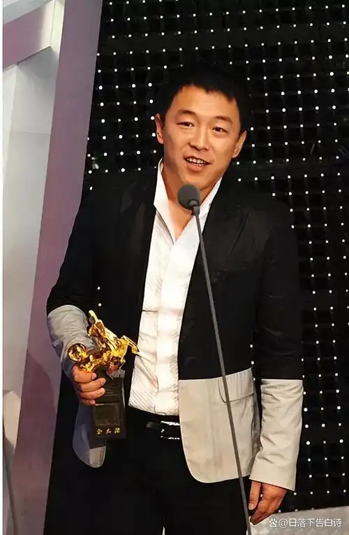 百亿富豪黄渤谈妻子:我确实有钱了,但抛弃糟糠之妻还是人吗