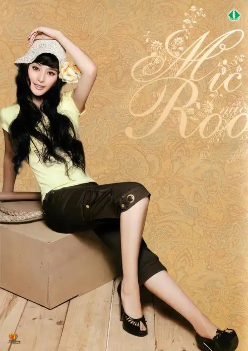 范冰冰,穿衣搭配合集,胜任各种风格!